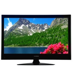 X.Vision 24D10 LED TV 