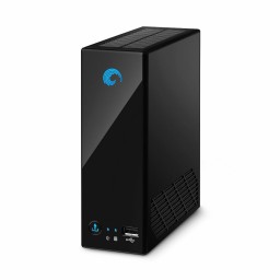 Seagate BlackArmor NAS 110 3TB