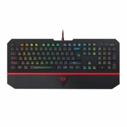 کیبورد گیمینگ ردراگون Karura2 K502 RGB