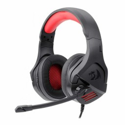 هدست گیمینگ ردراگون Theseus H250