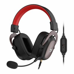 هدست گیمینگ ردراگون H510 Zeus