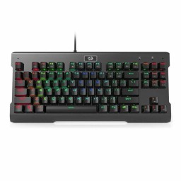کیبورد مکانیکال گیمینگ ردراگون Vinsu K561 RGB Blue Switch