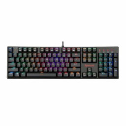 کیبورد مکانیکال گیمینگ ردراگون SURARA K582 Red Switches