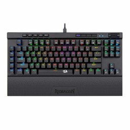 کیبورد مکانیکال گیمینگ ردراگون Magic Wand K587 Blue Switch