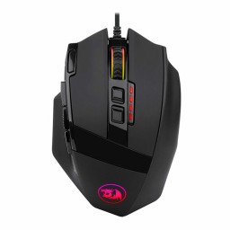 موس گیمینگ ردراگون Sniper M801 RGB