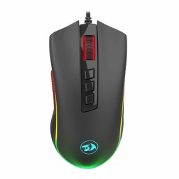 موس گیمینگ ردراگون Cobra M711