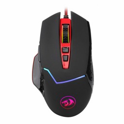 موس گیمینگ ردراگون Inspirit2 M907 RGB