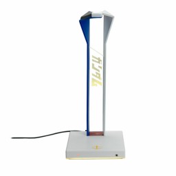 پایه نگهدارنده هدست ایسوس ROG Throne Qi GUNDAM EDITION