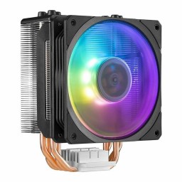 خنک کننده پردازنده کولر مستر HYPER 212 SPECTRUM RGB