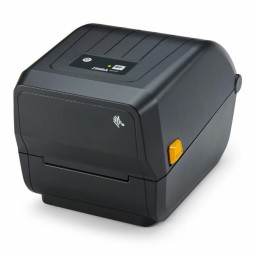 پرینتر لیبل زن حرارتی زبرا ZD230t