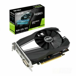کارت گرافیک ایسوس مدل PHOENIX GTX 1660S 6G