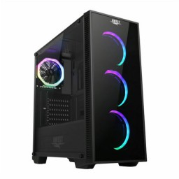 کیس گیمینگ اوست Chassis GT-AV06-BG