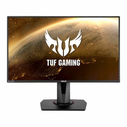 مانیتور 27 اینچ ایسوس TUF GAMING VG279QM