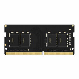 رم لپ تاپ لکسار SO-DIMM 4GB 2666MHz CL19 DDR4