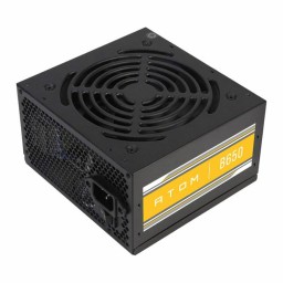 پاور 650 وات انتک ATOM B650 Bronze