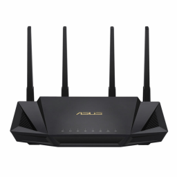 روتر بی سیم ایسوس RT-AX58U