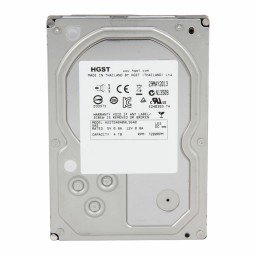 هارد اینترنال 3.5 اینچ وسترن دیجیتال HGST Ultrastar 7K4000 0B26885 4TB