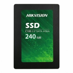 اس اس دی هایک ویژن C100 240GB SATA III