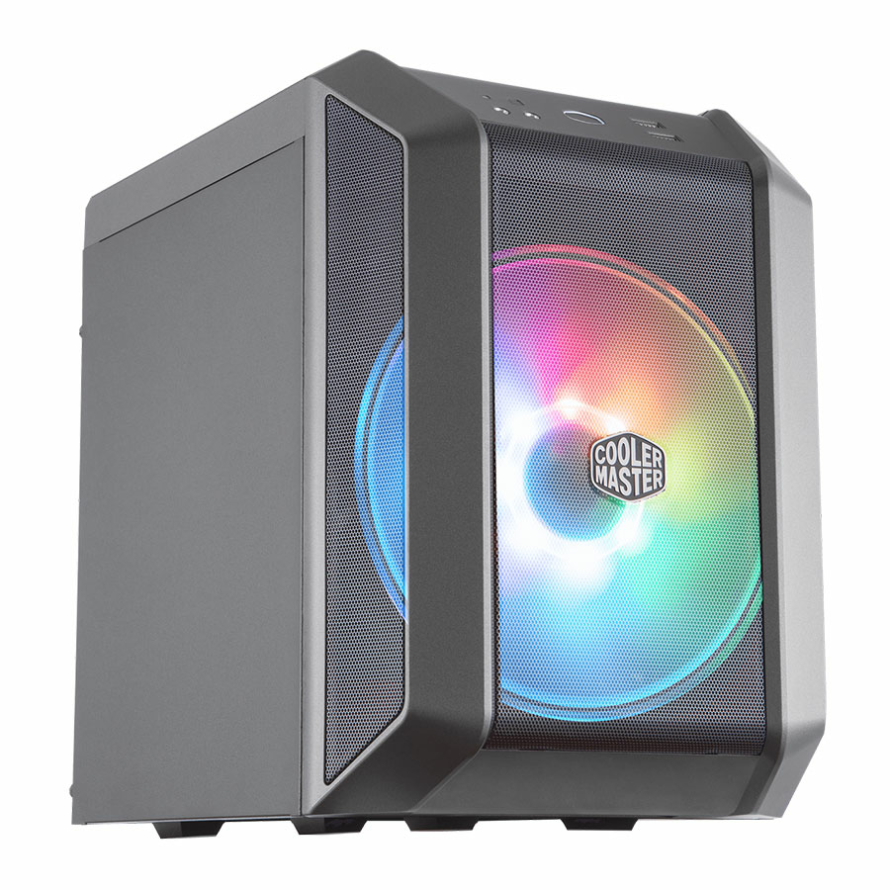 Cooler master deals h100