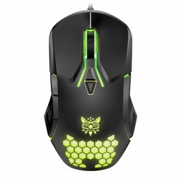 ماوس گیمینگ اونیکوما مدل CW902 RGB