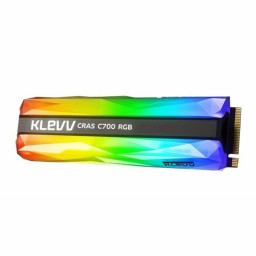 اس اس دی کلو CRAS C700 RGB M.2 2280 NVMe 480GB