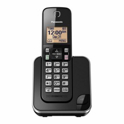 تلفن بی سیم پاناسونیک KX TGC350B