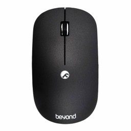 ماوس بی‌سیم بیاند BM 4000 RF