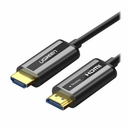 کابل تبدیل HDMI یوگرین مدل 50215 طول 15 متر