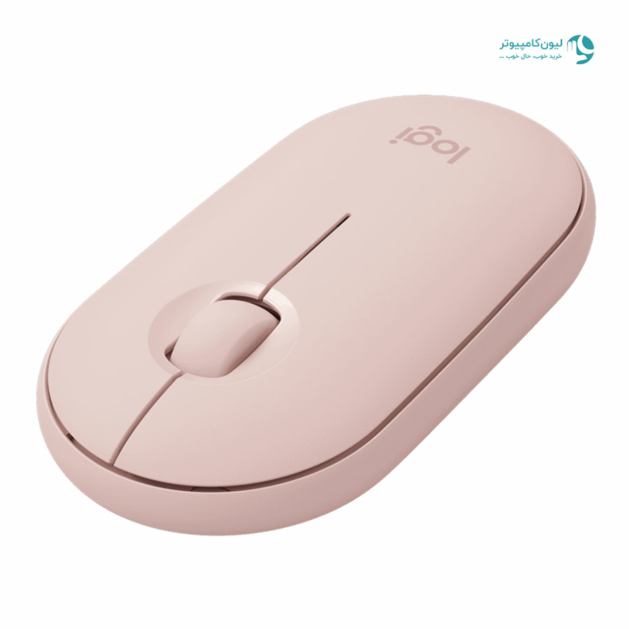 Logitech on sale pebble m350