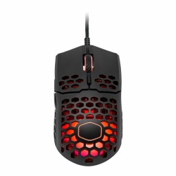 موس گیمینگ کولر مستر MM711