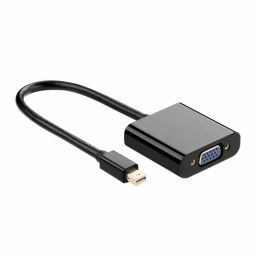مبدل Mini DisplayPort به VGA یوگرین MD113 10459