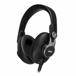 هدفون استودیویی ای کی جی K371
