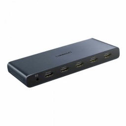 هاب 4 پورت HDMI یوگرین CM201