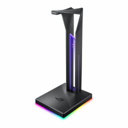 پایه نگهدارنده هدست ایسوس ROG Throne Qi