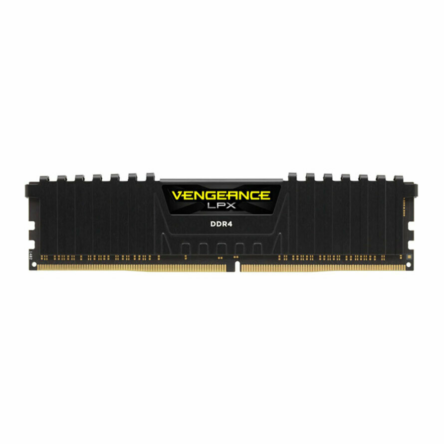 VENGEANCE LPX 8GB 3200MHz CL16