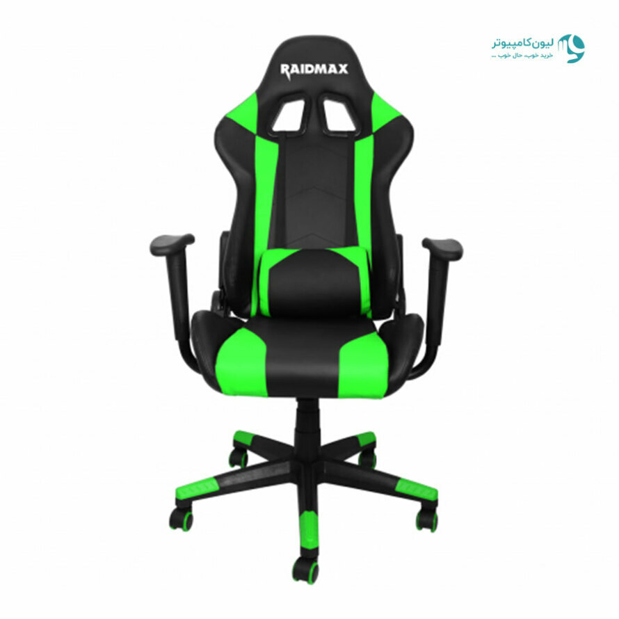 Raidmax drakon top dk702
