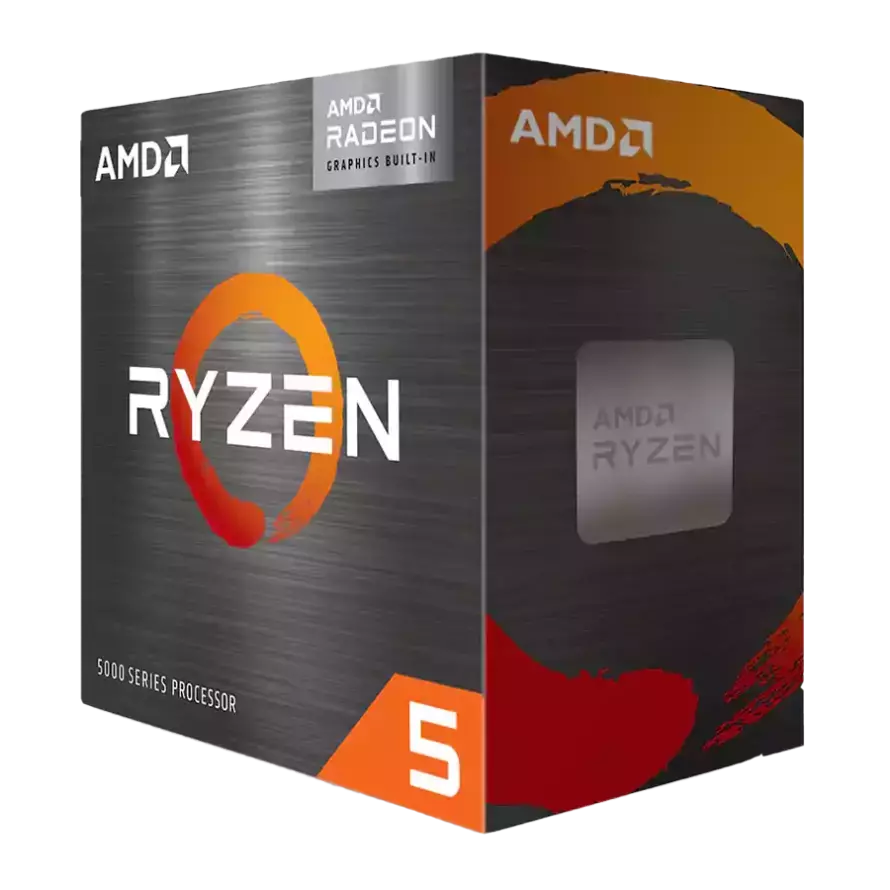 قیمت و خرید پردازنده ای ام دی Ryzen 5 5600GE | لیون کامپیوتر