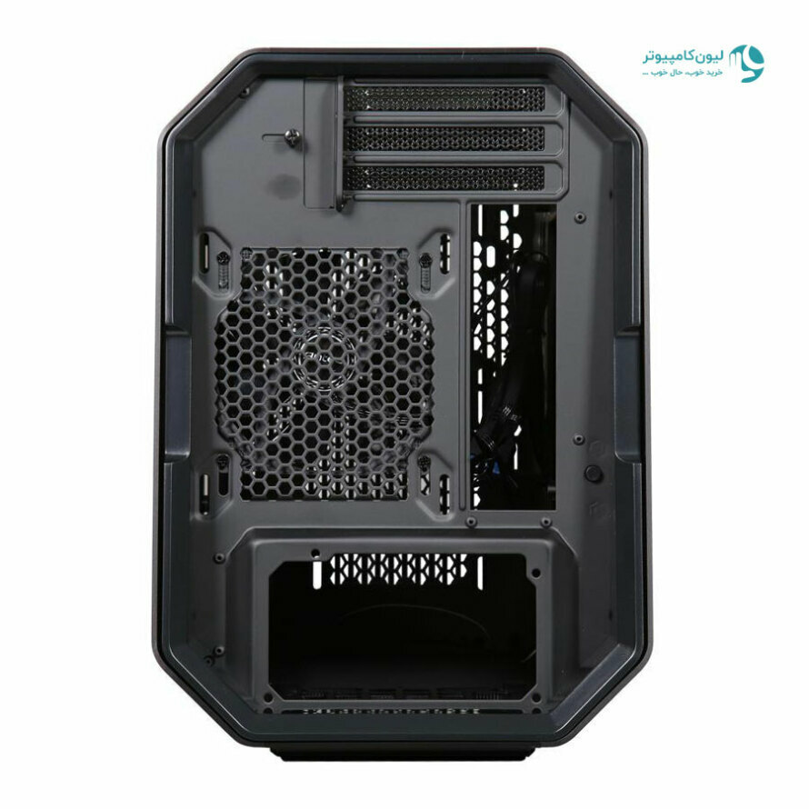 Antec cube deals designed by razer