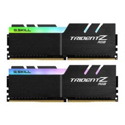 رم جی اسکیل Trident Z RGB 16GB 8GBx2 3600MHz CL19 DDR4