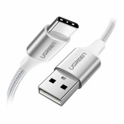 کابل 1 متری Type-C یوگرین US288