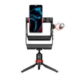 کیت صدابرداری موبایل بویا BY-VG380