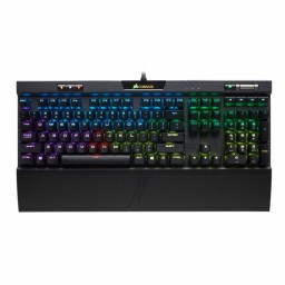 کیبورد مکانیکال گیمینگ کورسیر K70 RGB MK.2 CHERRY MX Speed