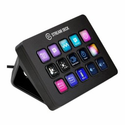 کنترلر تولید محتوا الگاتو Stream Deck MK.2