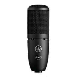 میکروفون استودیویی ای کی جی P120