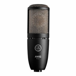 میکروفون استودیویی ای کی جی P220