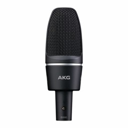 میکروفون استودیویی ای کی جی C3000