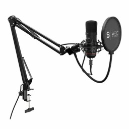 میکروفون استریم اس پی سی گیر SM900