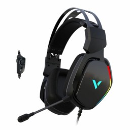 هدست گیمینگ رپو VH710