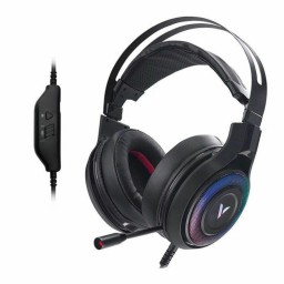 هدست گیمینگ رپو VH520S 7.1