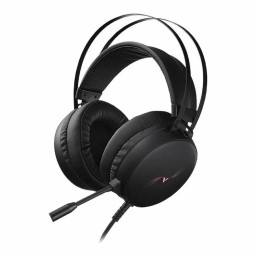 هدست باسیم گیمینگ رپو مدل VH310 7.1